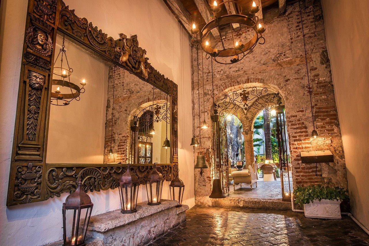 Hotel El Marques By Faranda Boutique Cartagena Exterior photo