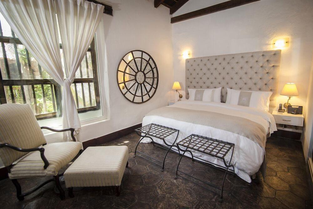 Hotel El Marques By Faranda Boutique Cartagena Exterior photo