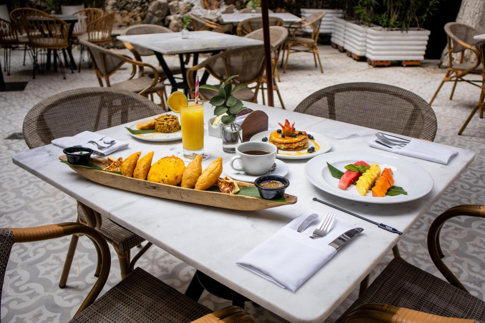 Hotel El Marques By Faranda Boutique Cartagena Exterior photo