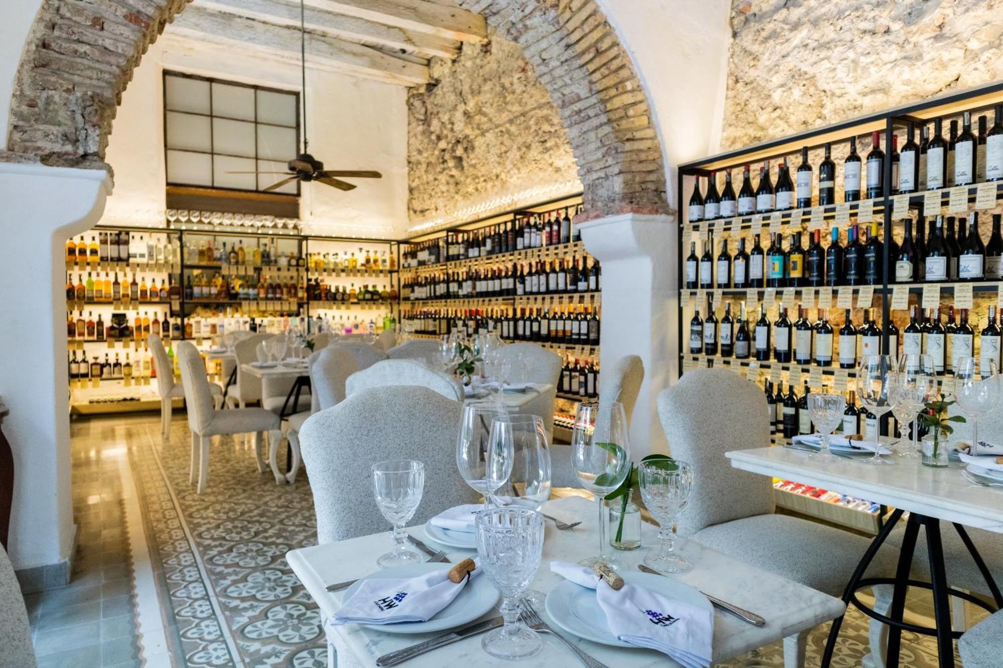 Hotel El Marques By Faranda Boutique Cartagena Exterior photo