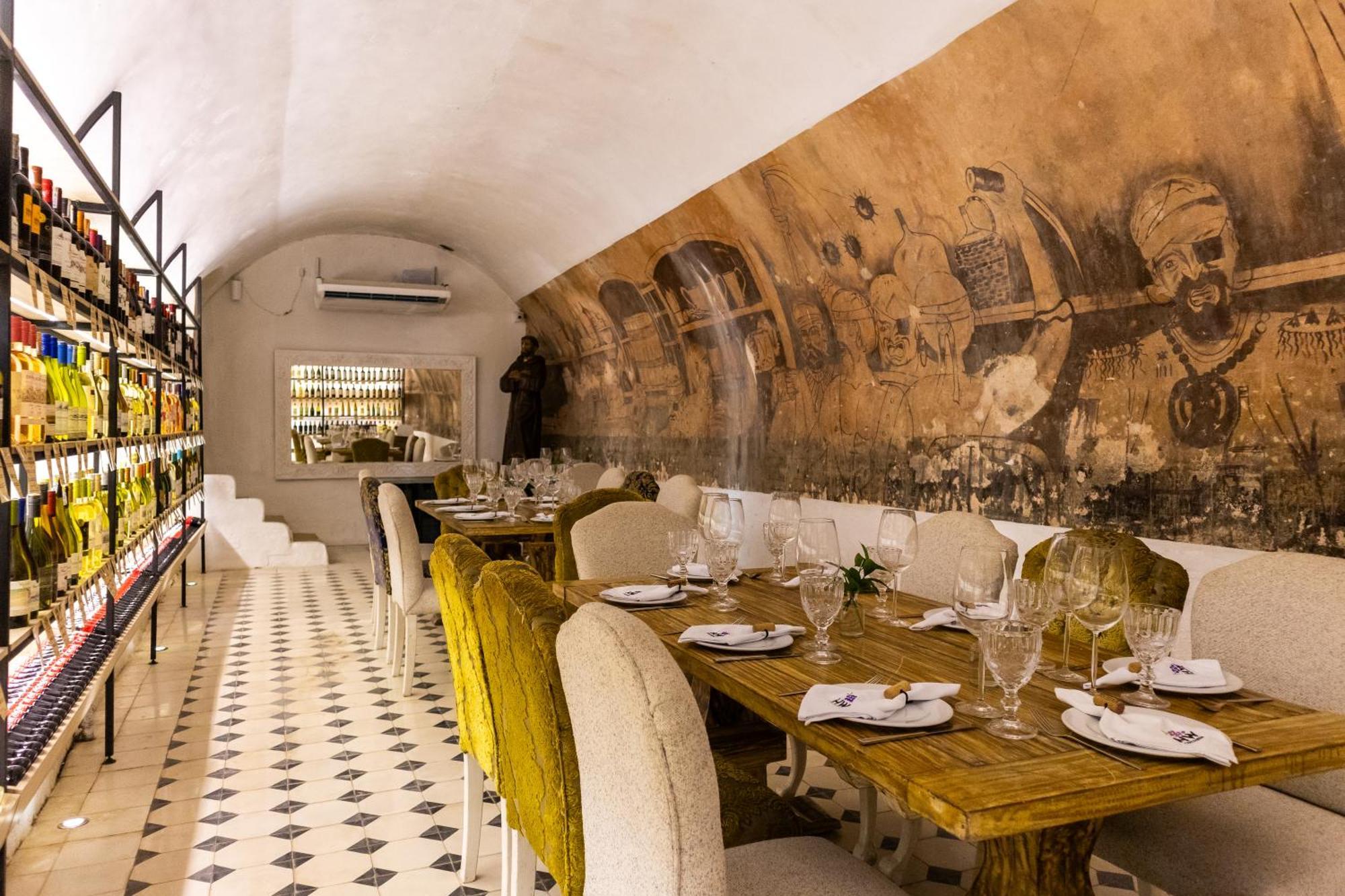 Hotel El Marques By Faranda Boutique Cartagena Exterior photo