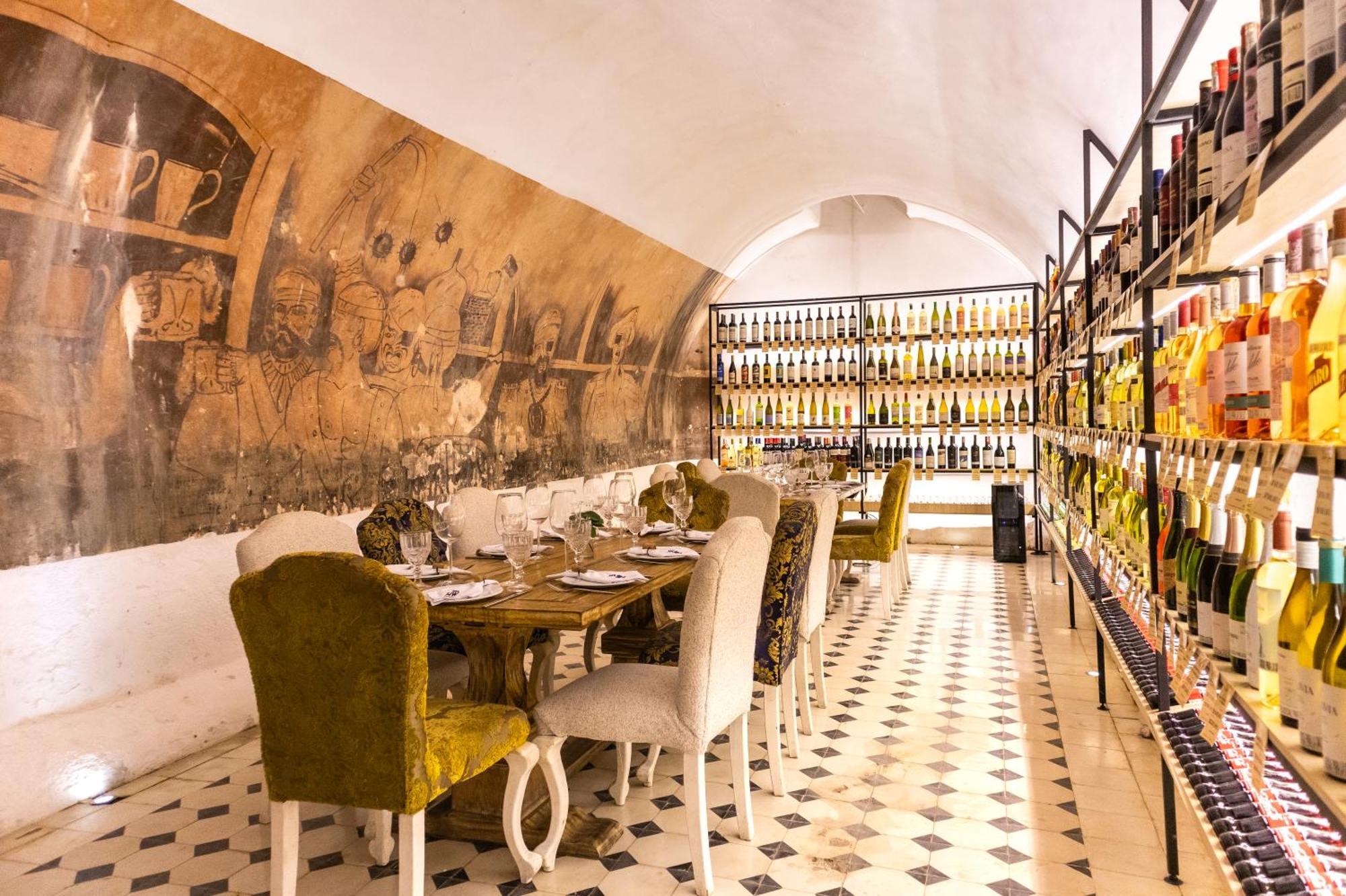 Hotel El Marques By Faranda Boutique Cartagena Exterior photo