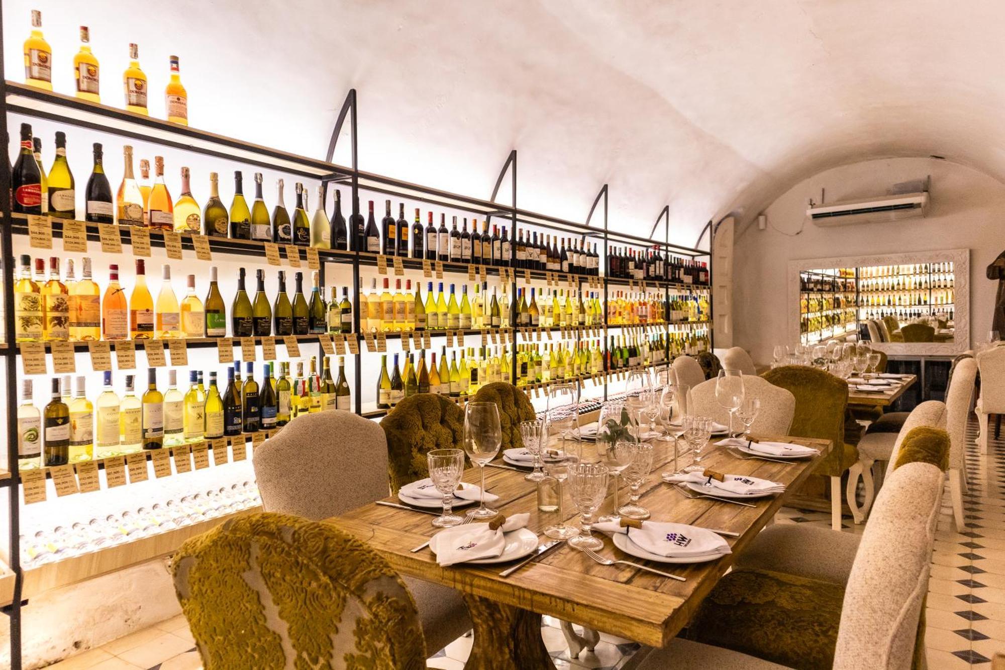 Hotel El Marques By Faranda Boutique Cartagena Exterior photo