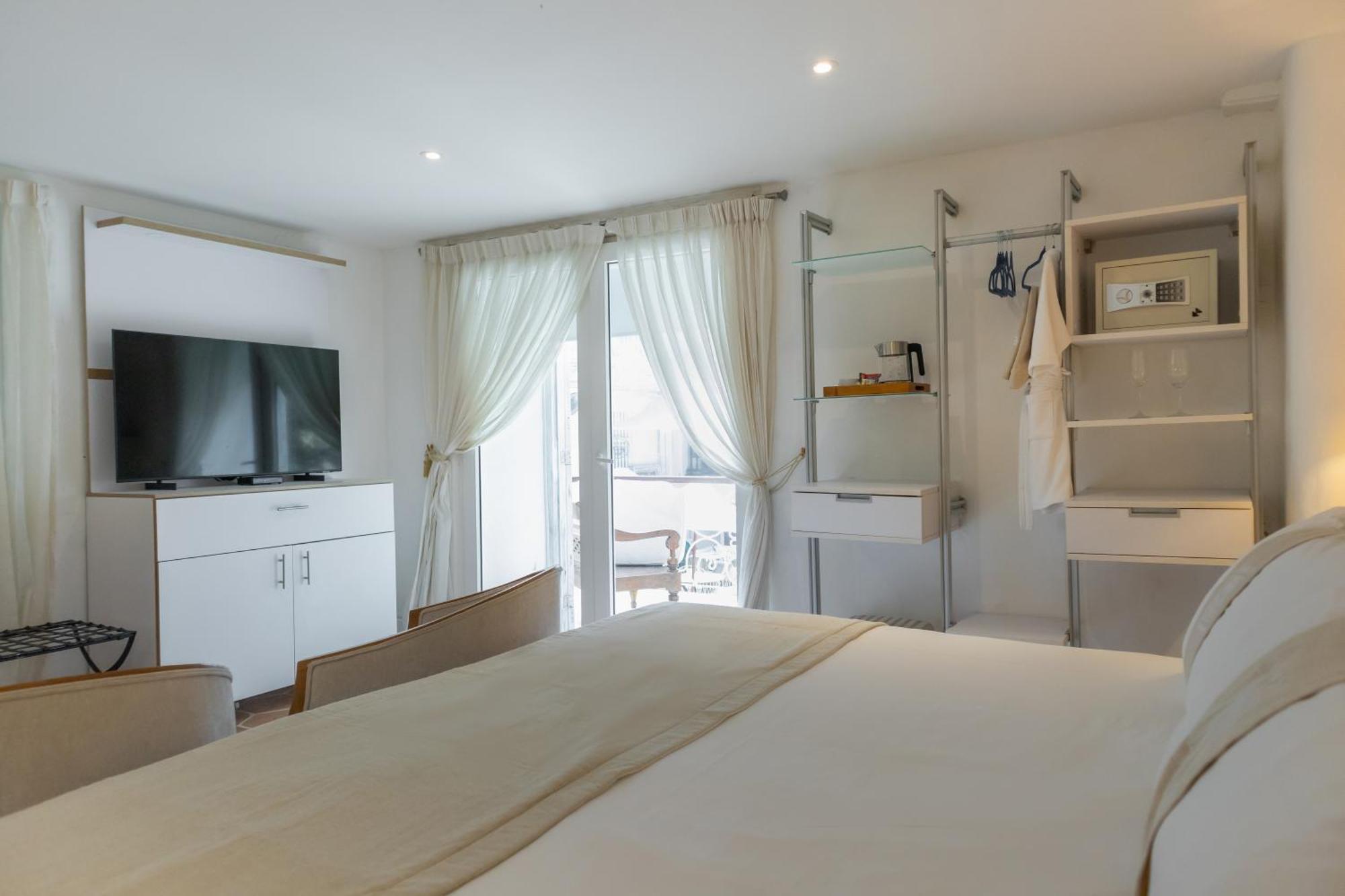 Hotel El Marques By Faranda Boutique Cartagena Exterior photo