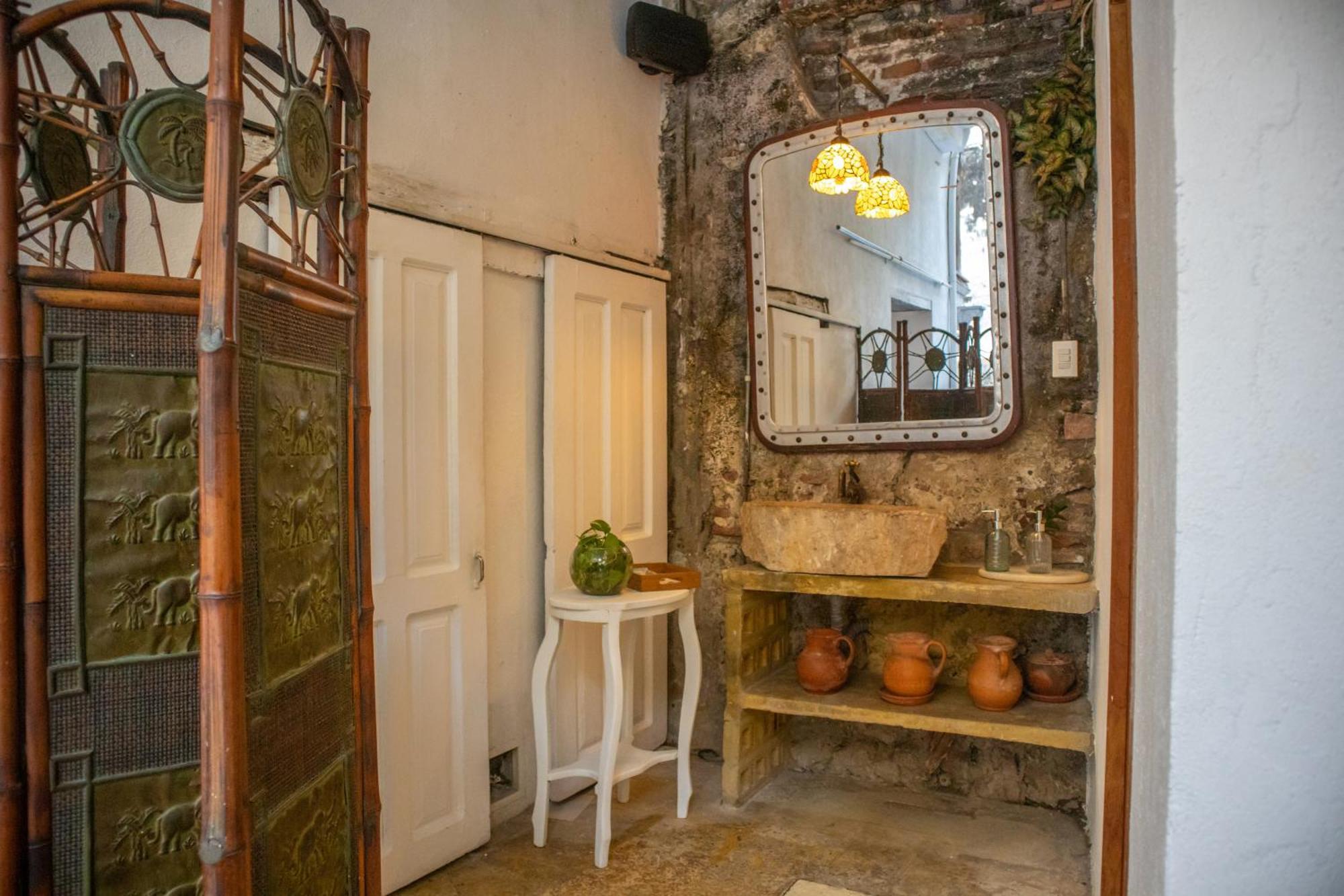 Hotel El Marques By Faranda Boutique Cartagena Exterior photo