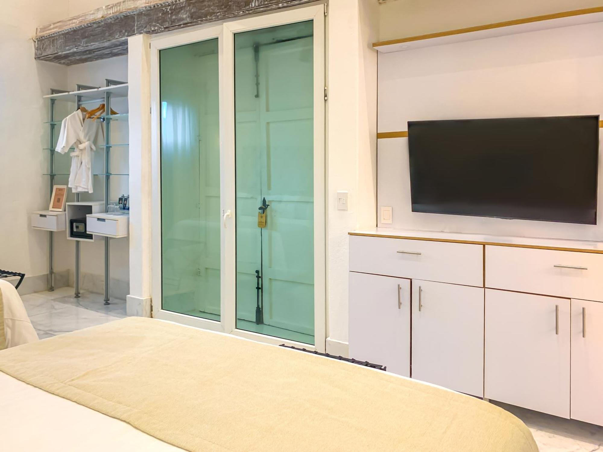 Hotel El Marques By Faranda Boutique Cartagena Exterior photo