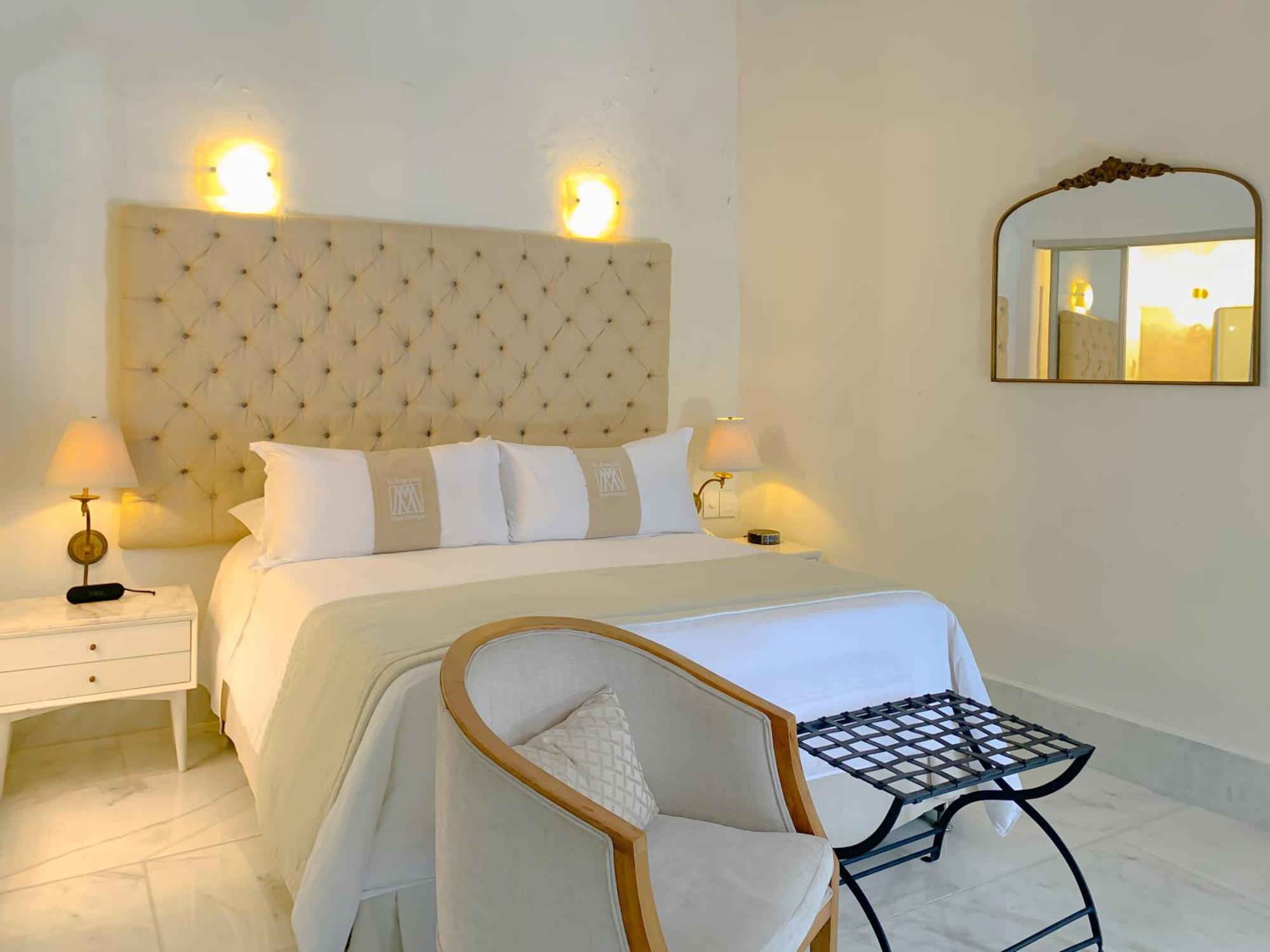 Hotel El Marques By Faranda Boutique Cartagena Exterior photo