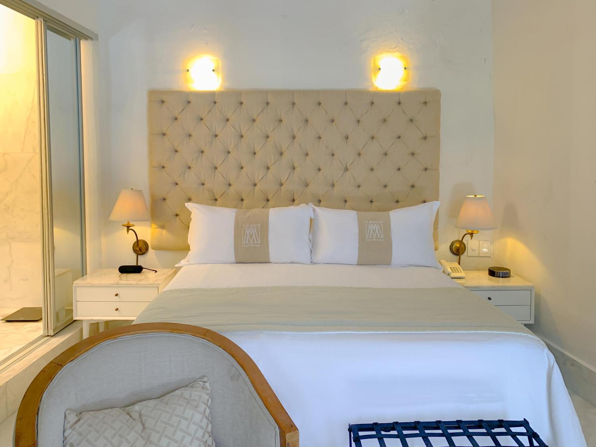 Hotel El Marques By Faranda Boutique Cartagena Exterior photo
