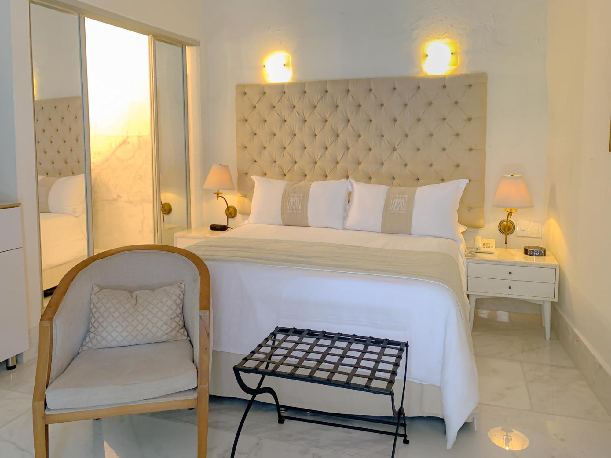 Hotel El Marques By Faranda Boutique Cartagena Exterior photo